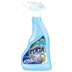Lyginimo ir standinimo priemonė "LUGA" 500ml.
